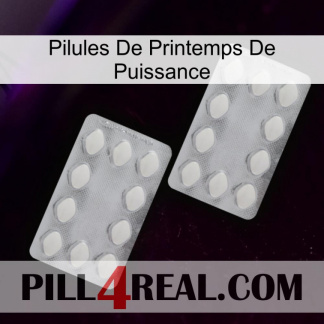 Power Spring Pills 17